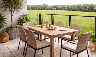 Appartement 3 Pièces 80 m² à vendre à Bussy-Saint-Georges (77600)