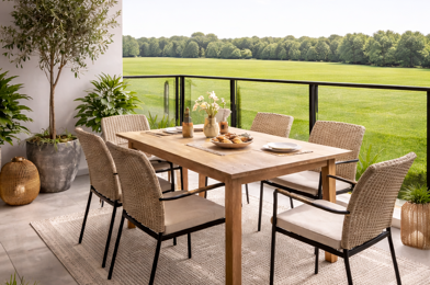 Appartement 3 pièces 370000 €