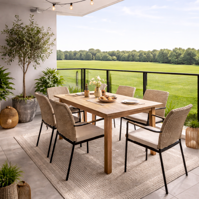 Appartement 3 pièces 370000 €