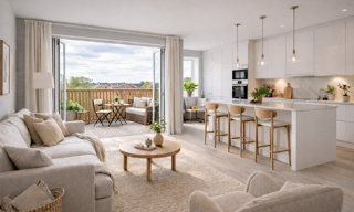 Appartement 3 Pièces 80 m² à vendre à Chennevières-sur-Marne (94430)