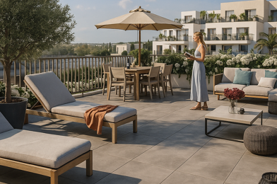 Appartement 3 pièces 390000 €