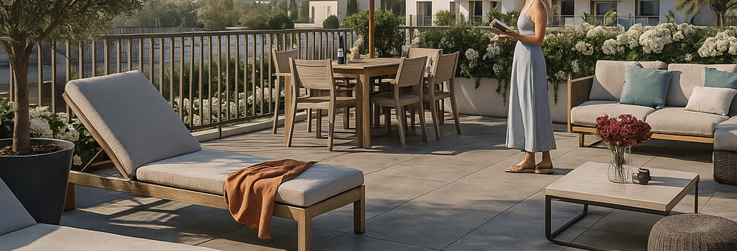 Appartement 3 Pièces 85 m² à vendre à Montévrain (77144)