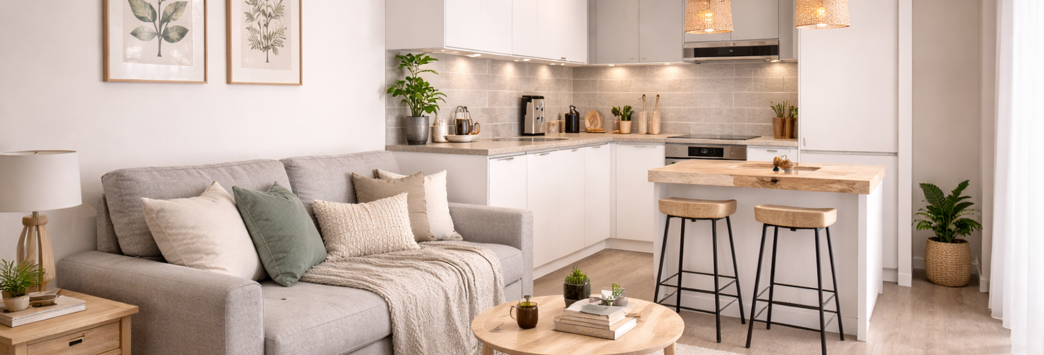 Appartement 1 Pièce 40 m² à vendre à Roissy-en-Brie (77680)