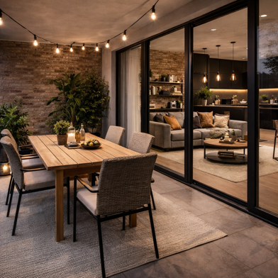 Appartement 2 pièces 350000 €