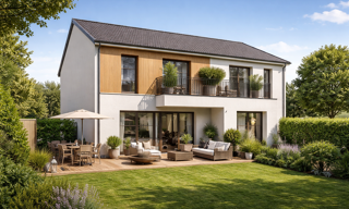 Maison 3 Pièces 90 m² à vendre à Combs-la-Ville (77380)