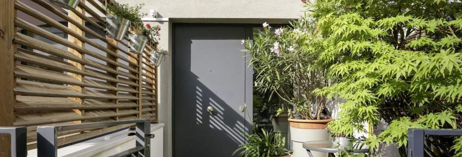 Appartement 1 Pièce 32 m² à vendre à Strasbourg (67000)