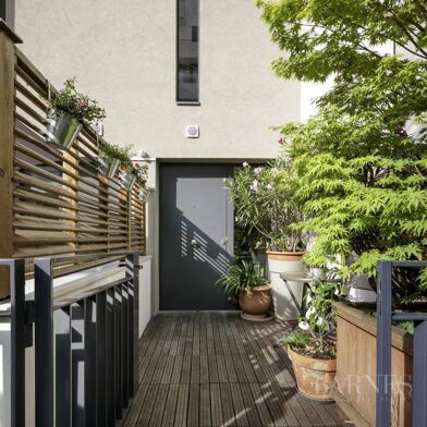 Appartement 1 pièces 190000 €