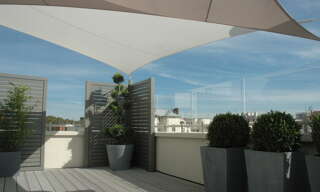 Appartement 2 Pièces 60 m² à vendre à Strasbourg (67100)