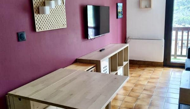 Appartement 2 pièces  à vendre Briançon 05100