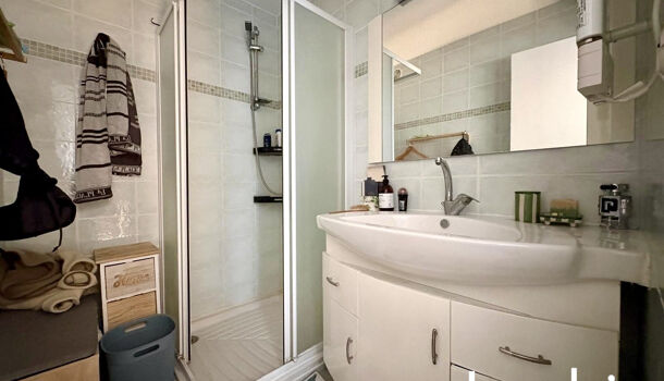 Appartement 2 pièces  à vendre Briançon 05100