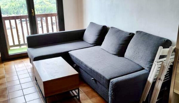 Appartement 2 pièces  à vendre Briançon 05100