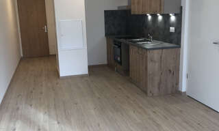 Appartement 2 Pièces 43 m² à louer à Metz (57070)