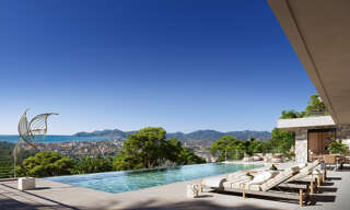 Maison 8 Pièces 923 m² à vendre à Cannes (06400)