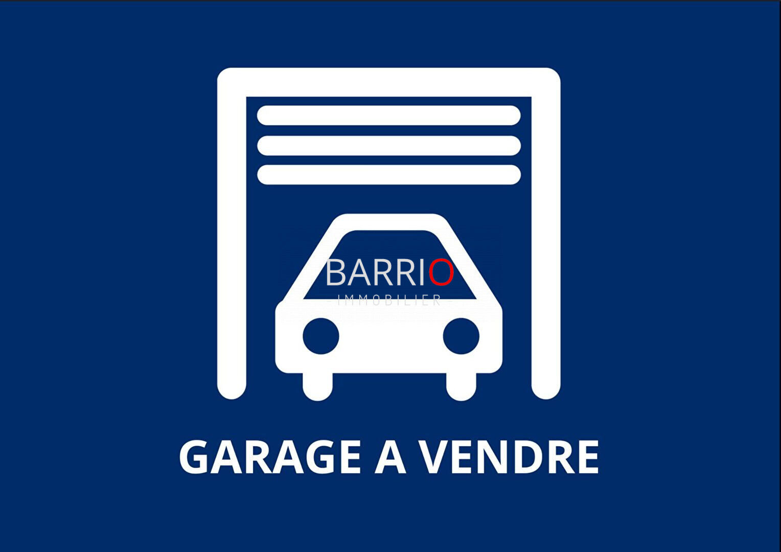 Parking  à vendre Saint-Cyprien 66750