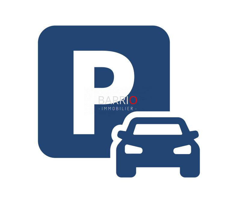 Parking  à vendre Saint-Cyprien 66750