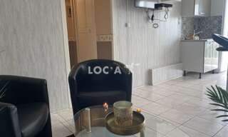 Appartement 1 Pièce 11 m² à louer à Saint-Fons (69190)