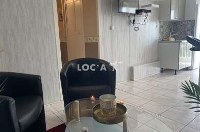 Appartement 1 pièces 520 €