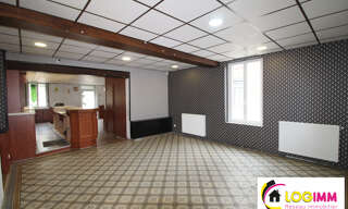 Maison 4 Pièces 195 m² à vendre à Bertry (59980)