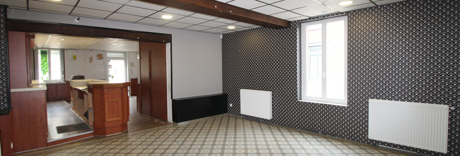 Maison 4 Pièces 195 m² à vendre à Bertry (59980)