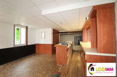 Maison 4 pièces 79000 €