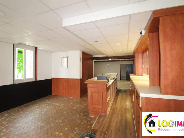 Maison à vendre Bertry — photo du bien
