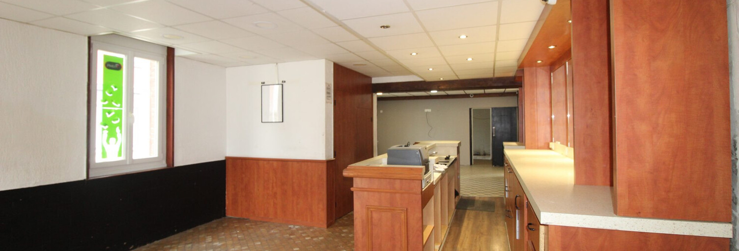Maison 4 Pièces 195 m² à vendre à Bertry (59980)