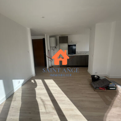 Appartement 2 pièces 660 €