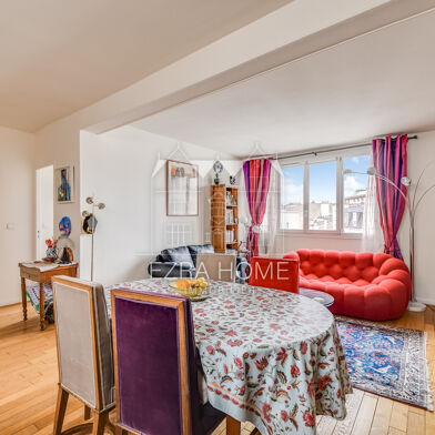 Appartement 2 pièces 618000 €