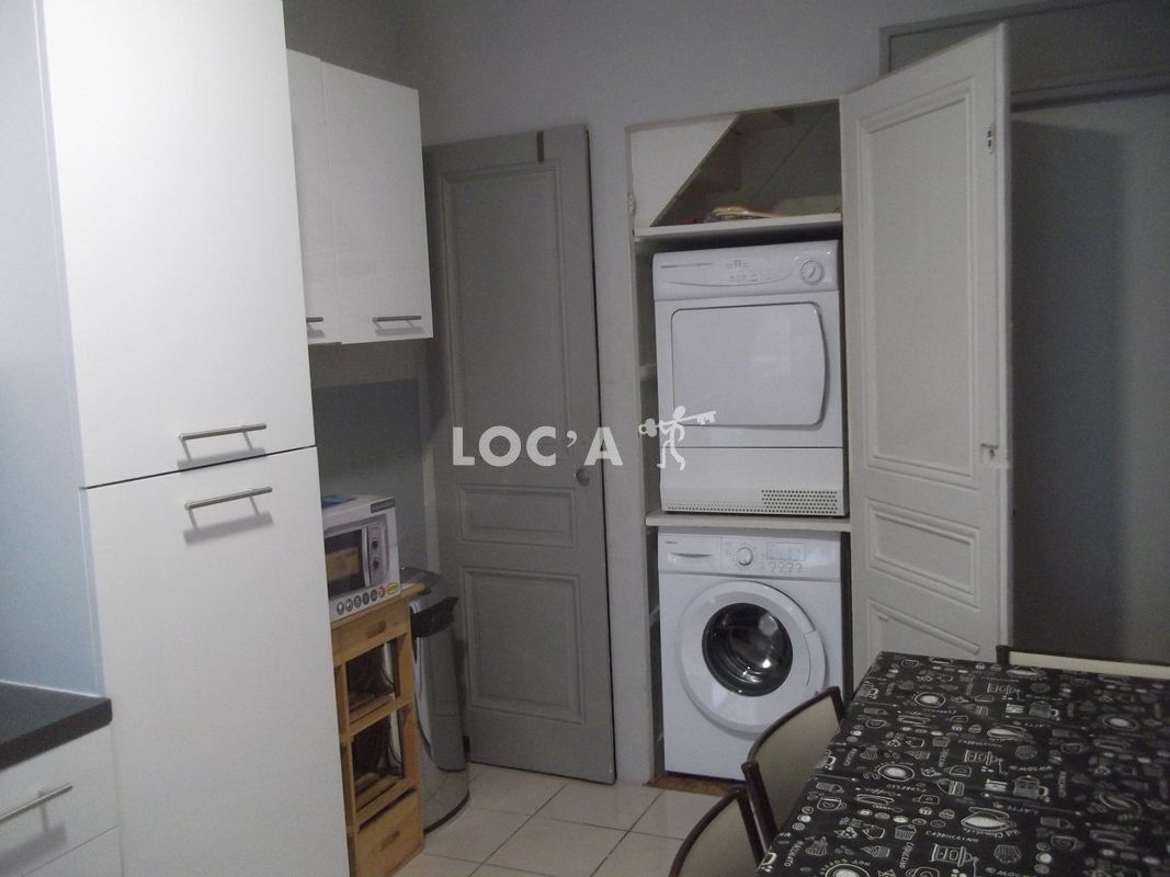 Agence immobilière de LOC'A