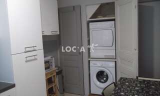 Appartement 1 Pièce 12 m² à louer à Lyon 6 (69006)