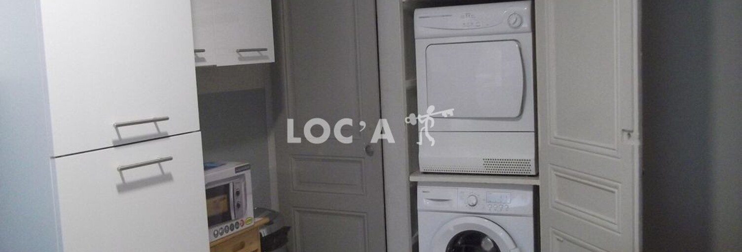 Appartement 1 Pièce 12 m² à louer à Lyon 6 (69006)