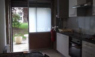 Appartement 1 Pièce 12 m² à louer à Lyon 6 (69006)