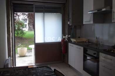 Appartement 1 pièces 620 €