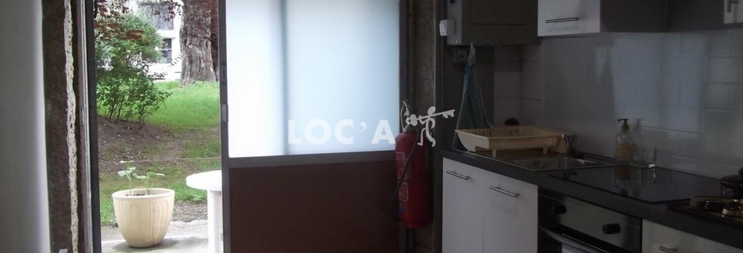 Appartement 1 Pièce 12 m² à louer à Lyon 6 (69006)