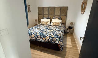 Appartement 3 Pièces 54 m² à louer à Prunelli-di-Fiumorbo (20243)