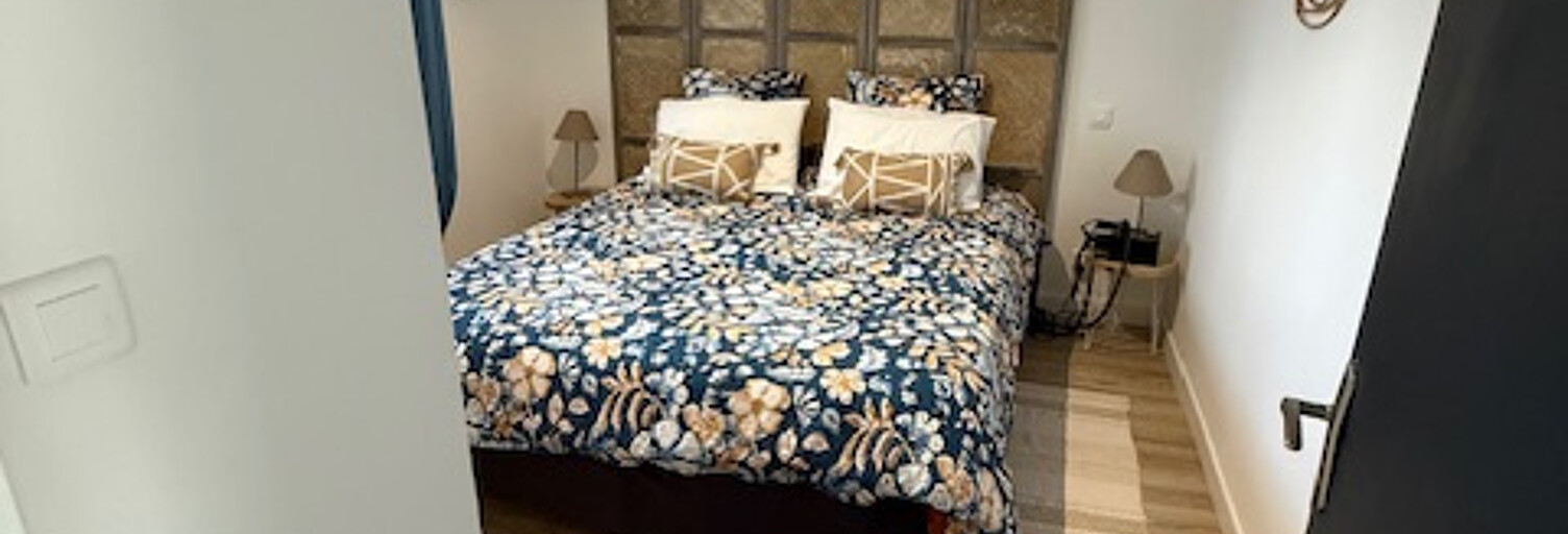 Appartement 3 Pièces 54 m² à louer à Prunelli-di-Fiumorbo (20243)