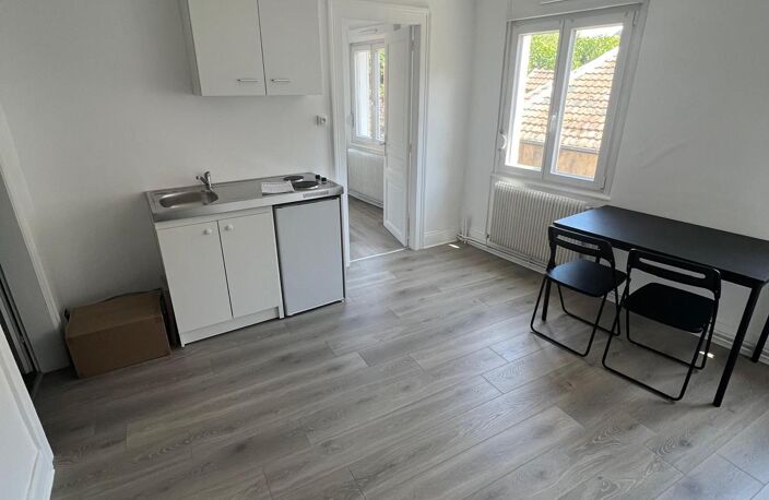 Vente immeuble  70 m² Thann (68800) — photo 2