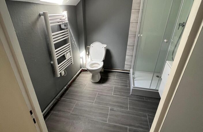 Vente immeuble  70 m² Thann (68800) — photo 3