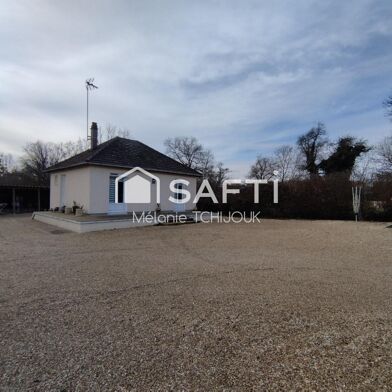 Maison 2 pièces 108000 €