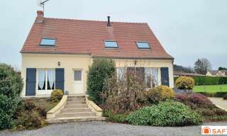 Maison 6 Pièces 175 m² à vendre à Bourg-et-Comin (02160)