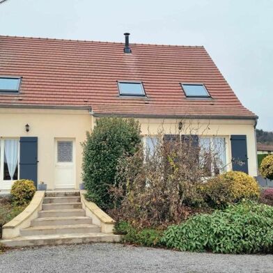 Maison 6 pièces 259000 €
