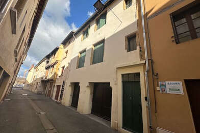 Appartement 3 pièces 440 €