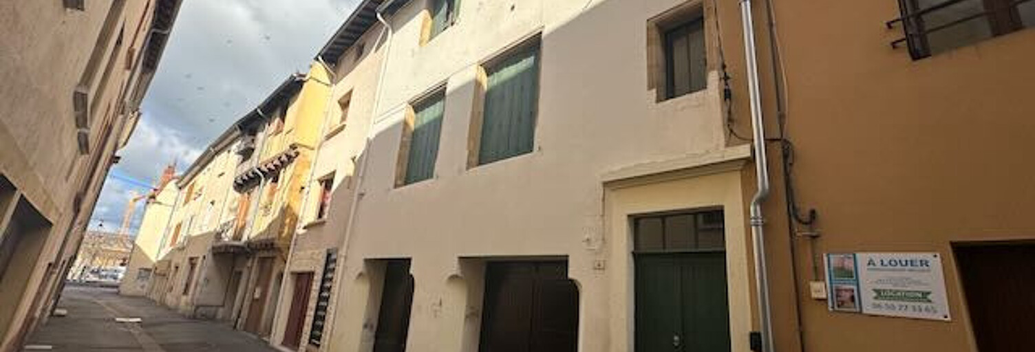 Appartement 3 Pièces 70 m² à louer à Marcigny (71110)