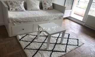 Appartement 2 Pièces 42 m² à louer à Lyon 8 (69008)