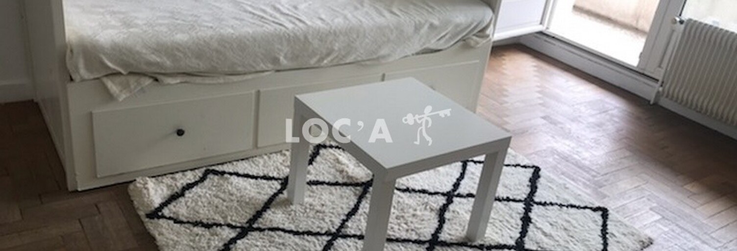 Appartement 2 Pièces 42 m² à louer à Lyon 8 (69008)