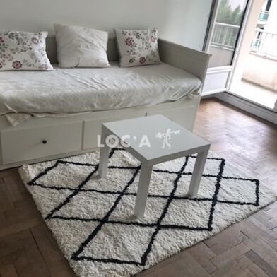 Appartement 2 pièces 945 €