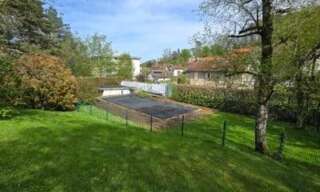 Terrain  1720 m² à vendre à Lons-le-Saunier (39000)