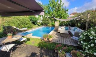 Maison 7 Pièces 150 m² à vendre à Pessac (33600)