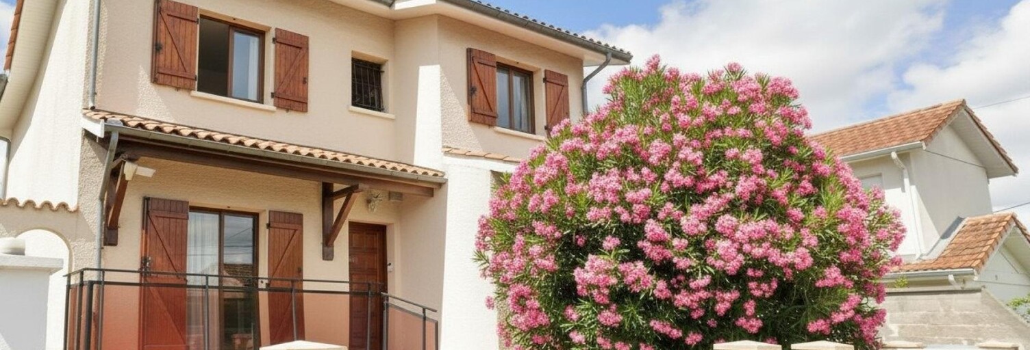 Maison 7 Pièces 150 m² à vendre à Pessac (33600)