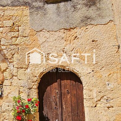 Maison 6 pièces 89900 €